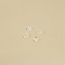 Ткань Oxford 240D PU 2000 (Ширина 1,48м) цвет Кремовый (Песочный) (на отрез) в Тамбове