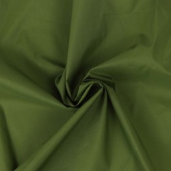 Ткань Таффета WR 400Т NY (Нейлон) пуходержащая (Ширина 150см), цвет Зеленый Хаки (на отрез) в Тамбове