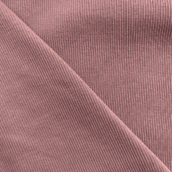 Ткань Кашкорсе, 420гм/2, 110см, цвет Какао (на отрез) в Тамбове