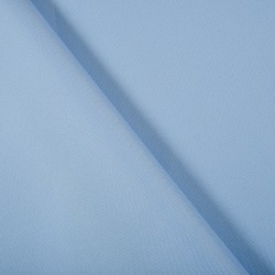 Ткань Oxford 600D PU (Ширина 1,48м), цвет Голубой (на отрез) в Тамбове