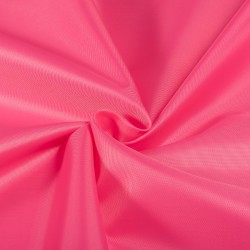 *Ткань Оксфорд 210D PU, цвет Розовый (на отрез)  в Тамбове