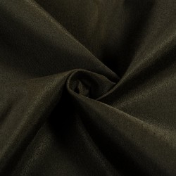 Ткань Грета Водоотталкивающая (80%пф, 20%хл) (Ширина 150см), цвет Хаки (на отрез) в Тамбове