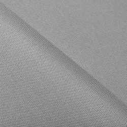 Ткань Oxford 600D PU (Ширина 1,48м), цвет Светло-Серый (на отрез) в Тамбове