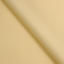 Ткань Oxford 600D PU (Ширина 1,48м), цвет Кремовый (песочно-бежевый) (на отрез) в Тамбове