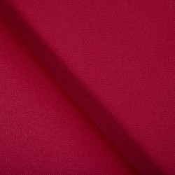 Ткань Oxford 600D ПВХ (Ширина 1,48м), цвет Красный (на отрез) в Тамбове