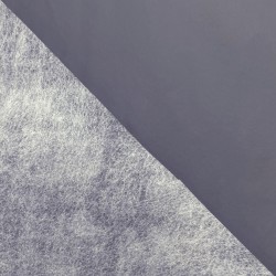 Ткань для чехлов на уличную мебель 260 г/м2 (Ширина 180см), цвет Серый (на отрез) в Тамбове