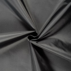 Ткань Oxford 210D PU (Ширина 1,48м), цвет Серый (Стандарт) (на отрез) в Тамбове