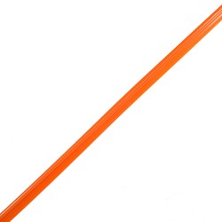 Кедер-Кант (для укрепления углов сумок) Оранжевый пластиковый в Тамбове