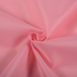 Ткань Oxford 210D PU (Ширина 1,48м), цвет Нежно-Розовый (на отрез) в Тамбове