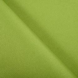 Ткань Oxford 600 Д ПУ, цвет Зеленое Яблоко, на отрез (Ширина 1,48м) в Тамбове