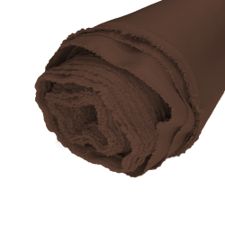 Мерный лоскут в рулоне Ткань Oxford 600D PU Тёмно-Коричневый 14,08м (№200.9)  в Тамбове