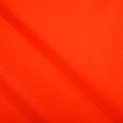 Оксфорд 600D PU, Сигнально-Оранжевый  в Тамбове, 230 г/м2, 349 руб